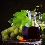 Виноградный уксус