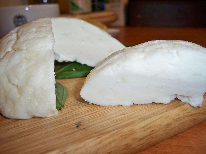 Как приготовить сыр для диеты Дюкана дома.