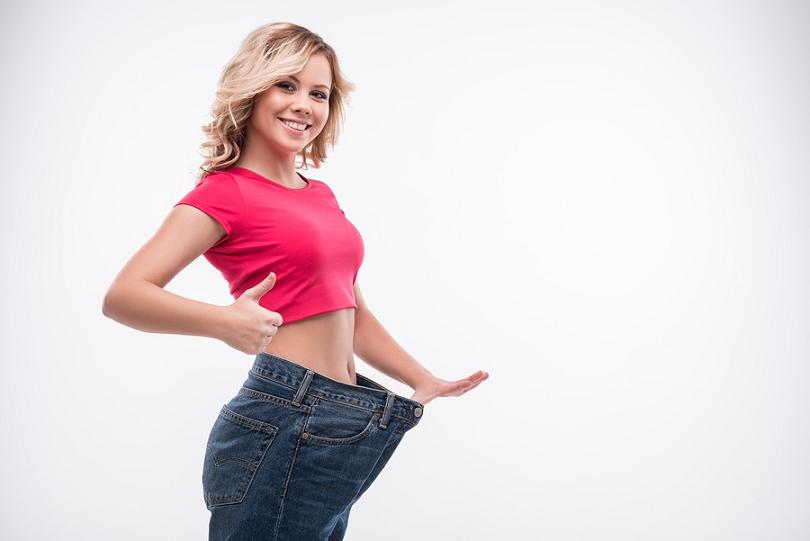 Почему похудевшие снова набирают вес