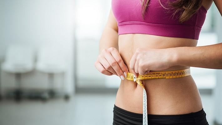 Как похудеть без диет?