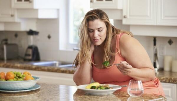 Диеты: ожидания и реальность