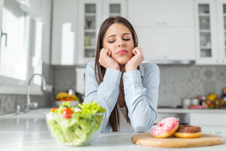 5 продуктов, которые нужно есть при стрессе
