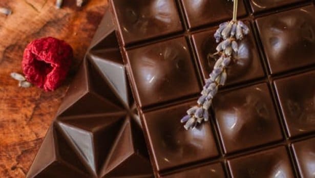 Шоколад – самое сложное искушение