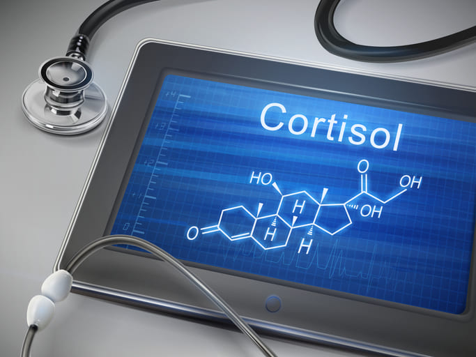 Признаки высокого кортизола