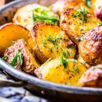 Может ли картофель быть частью здорового питания?
