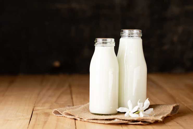 Итак, сколько молока следует потреблять?