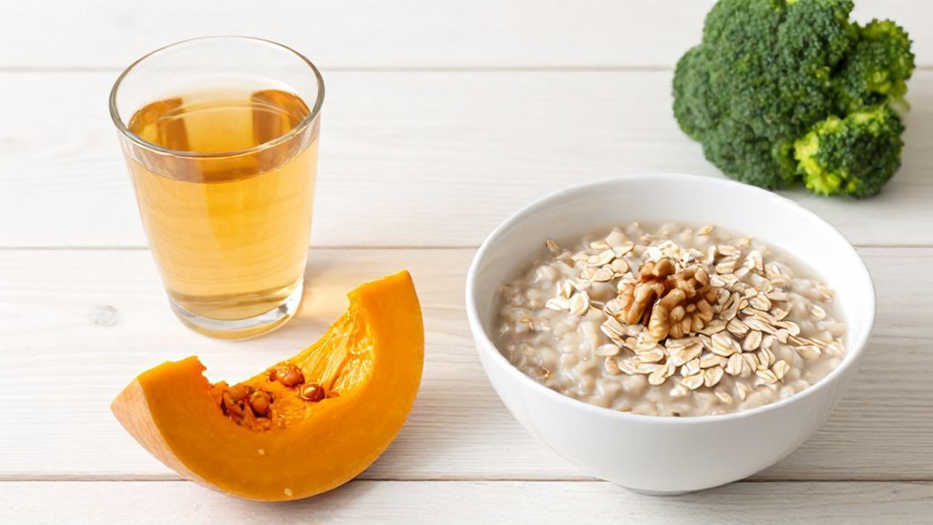 Полезные продукты для печени и принципы диетического питания при гепатозе