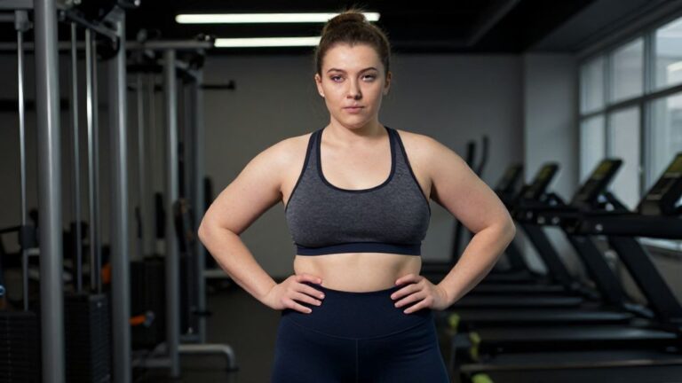 Почему не получается похудеть при тренировках