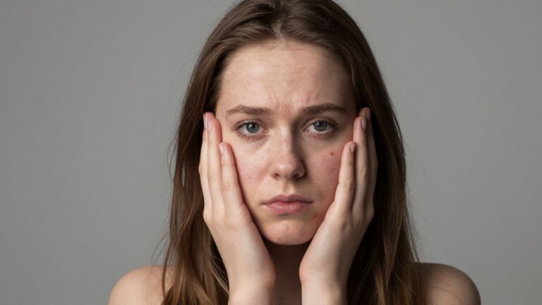 Психологические причины набора веса