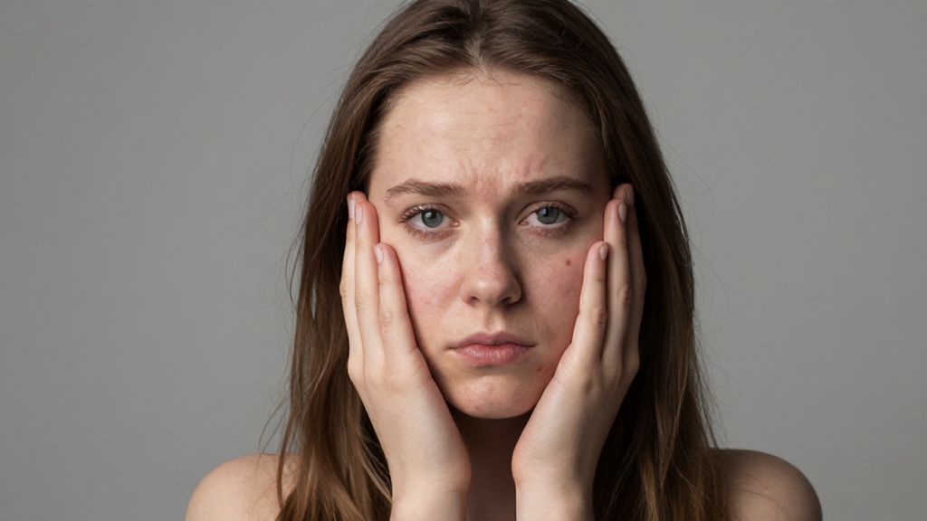 Психологические причины набора веса