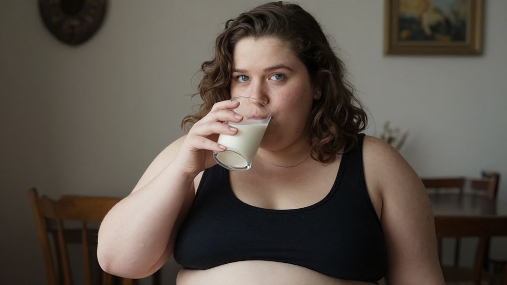 Можно ли похудеть на кефирной диете