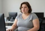 Как похудеть при сидячей работе