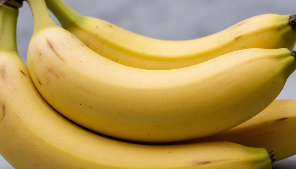 Бананы