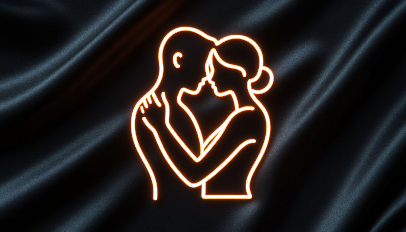 Поза догги-стайл: все нюансы