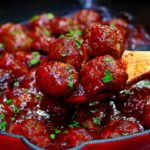 Мясные фрикадельки