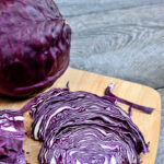 Красная капуста