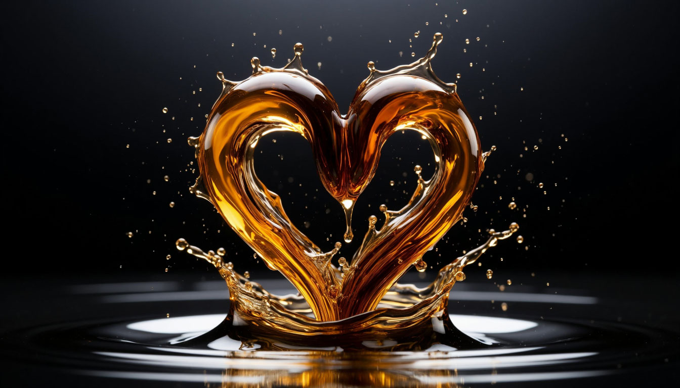 Польза черного чая для здоровья сердца и мозга