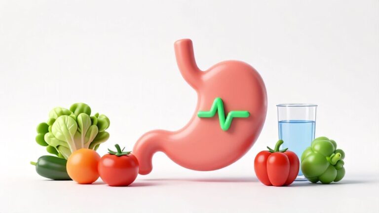 Здоровое пищеварение и нормальная плавучесть стула